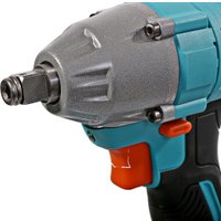 Гайковерт Sturm CD20350BL (без АКБ)