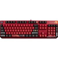 Клавиатура ASUS ROG Strix Scope RX EVA-02 Edition в Пинске