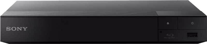 

Blu-ray плеер Sony BDP-S6700
