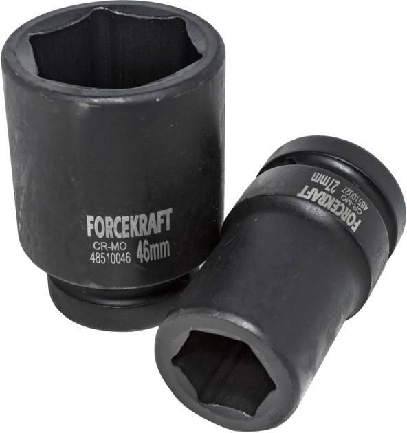 

Головка слесарная ForceKraft FK-48510046