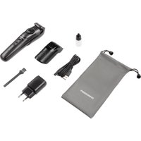 Триммер для бороды и усов Redmond (Редмонд) HT4802