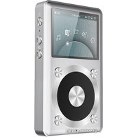 Hi-Fi плеер FiiO X1