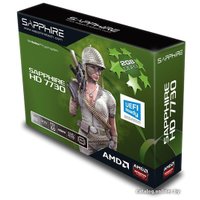 Видеокарта Sapphire HD 7730 2GB DDR3 (11211-00)