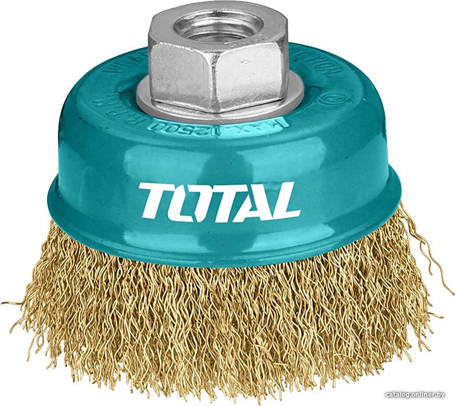 Щетка для электроинструмента Total TAC31031
