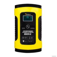 Зарядное устройство Kolner KBCH 6i