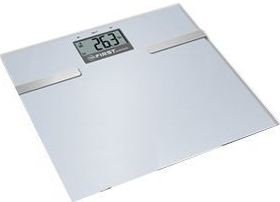 Напольные весы First FA-8006-3-SI