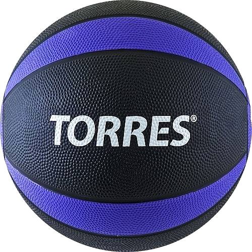 

Медбол Torres AL00225