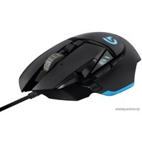 Игровая мышь Logitech G502 Proteus Core Gaming Mouse (910-004075)