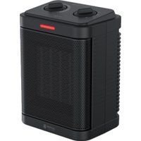 Тепловентилятор Royal Clima Notte RFH-N1500DC-BL