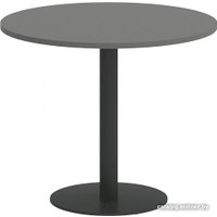 Барный стол Riva Home Office VR.SP-5-90.1 Anthracite (металлик)