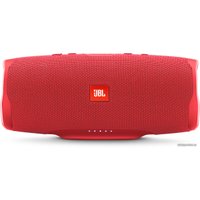 Беспроводная колонка JBL Charge 4 (красный)