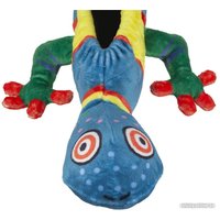 Чехлы для лезвия коньков EDEA Animal Buddies Maxi 545920 (ящерица)