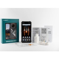 Телефон Cubot KingKong ES 3 6GB/256GB (черный)