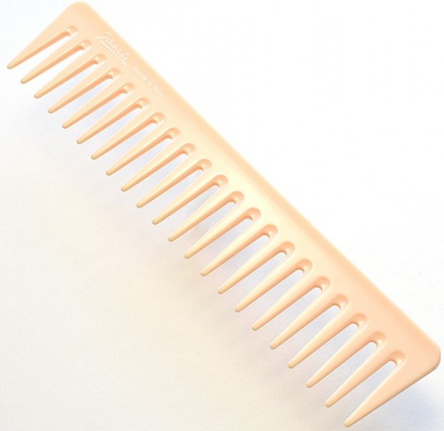 

Расческа гребень Janeke Supercomb 93871ARA (бледно-персиковый)