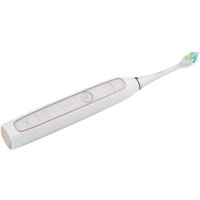 Электрическая зубная щетка Polaris PETB 0101 TC (белый)