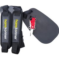 Триммер Hanskonner HBT152D