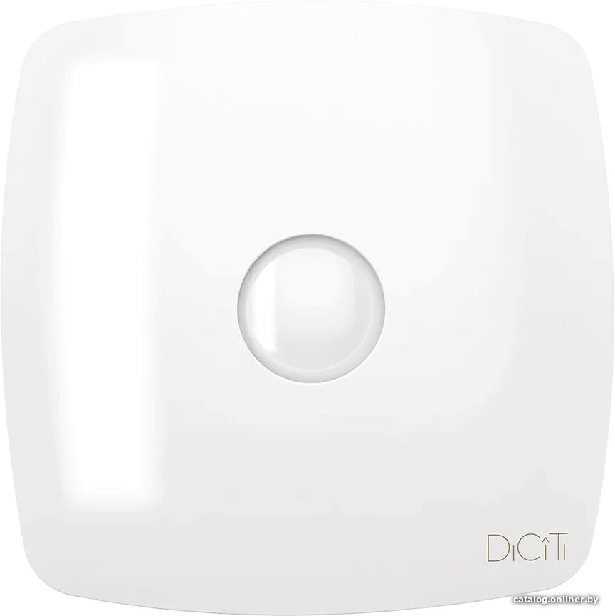 Осевой вентилятор DiCiTi Rio 4C