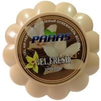 Освежитель воздуха PANAS Ваниль 150 г