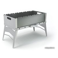 Складной мангал Grillux Optimus-Plus