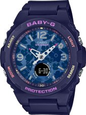 Baby-G BGA-260FL-2A