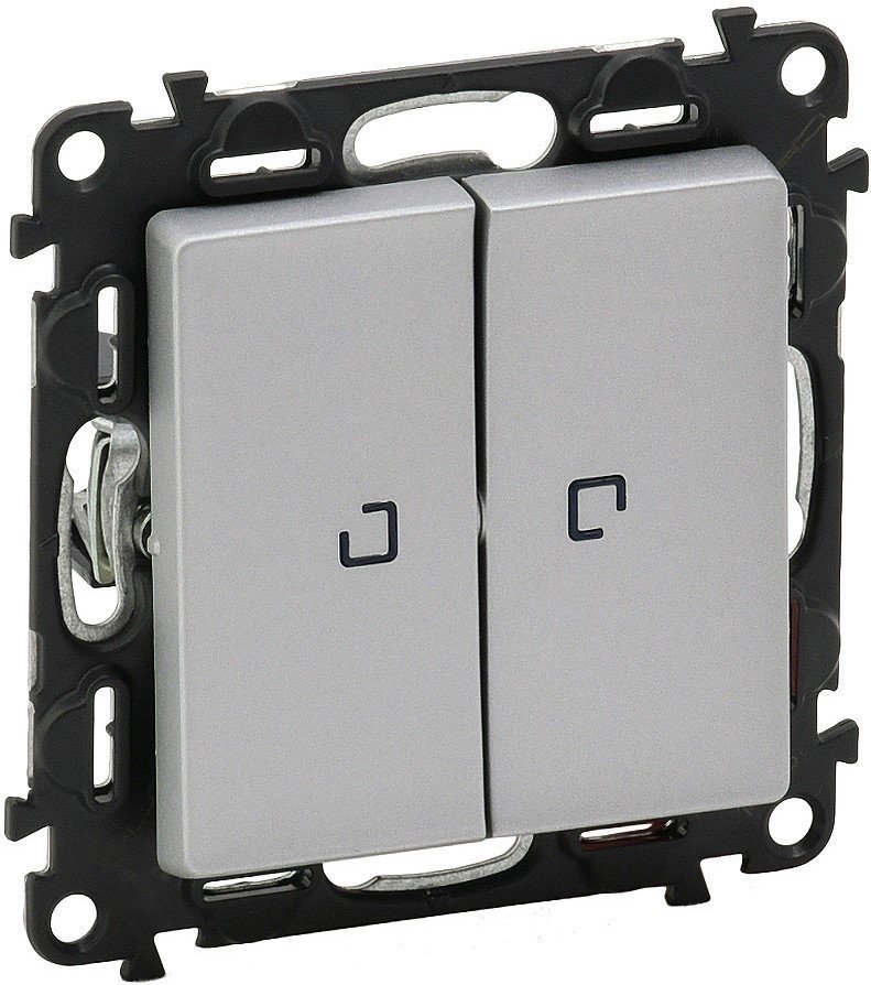 

Выключатель проходной Legrand Valena Life 7 526 09