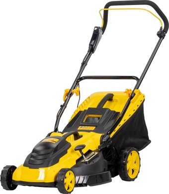 Газонокосилка Champion EM4118