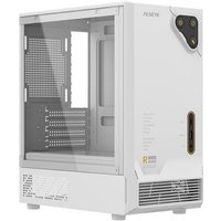 Корпус ALSEYE RAMS 1.0 Type-C (белый)