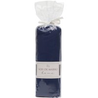 Простыня Sofi De MarkO Мармис 90х200х30 Пр-мс-90х200х30сап (сапфировый)