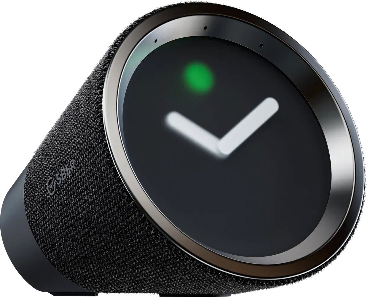 

Умная колонка Sber SberBox Time (черный)