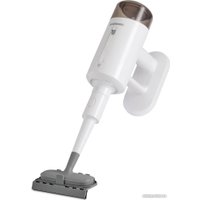 Паровая швабра StarWind SSM5590 (белый/серый)