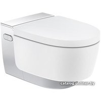 Унитаз подвесной Geberit AquaClean Mera Comfort [146.214.21.1]
