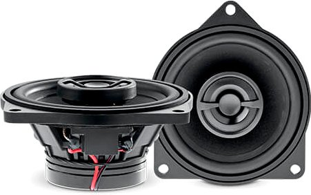 

Коаксиальная АС Focal IC BMW 100