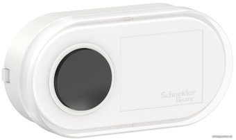 Кнопка для звонка Schneider Electric BLNKA000011