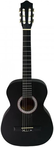 Акустическая гитара Joie J-39G BK