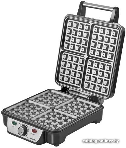 Вафельница CENTEK CT-1453