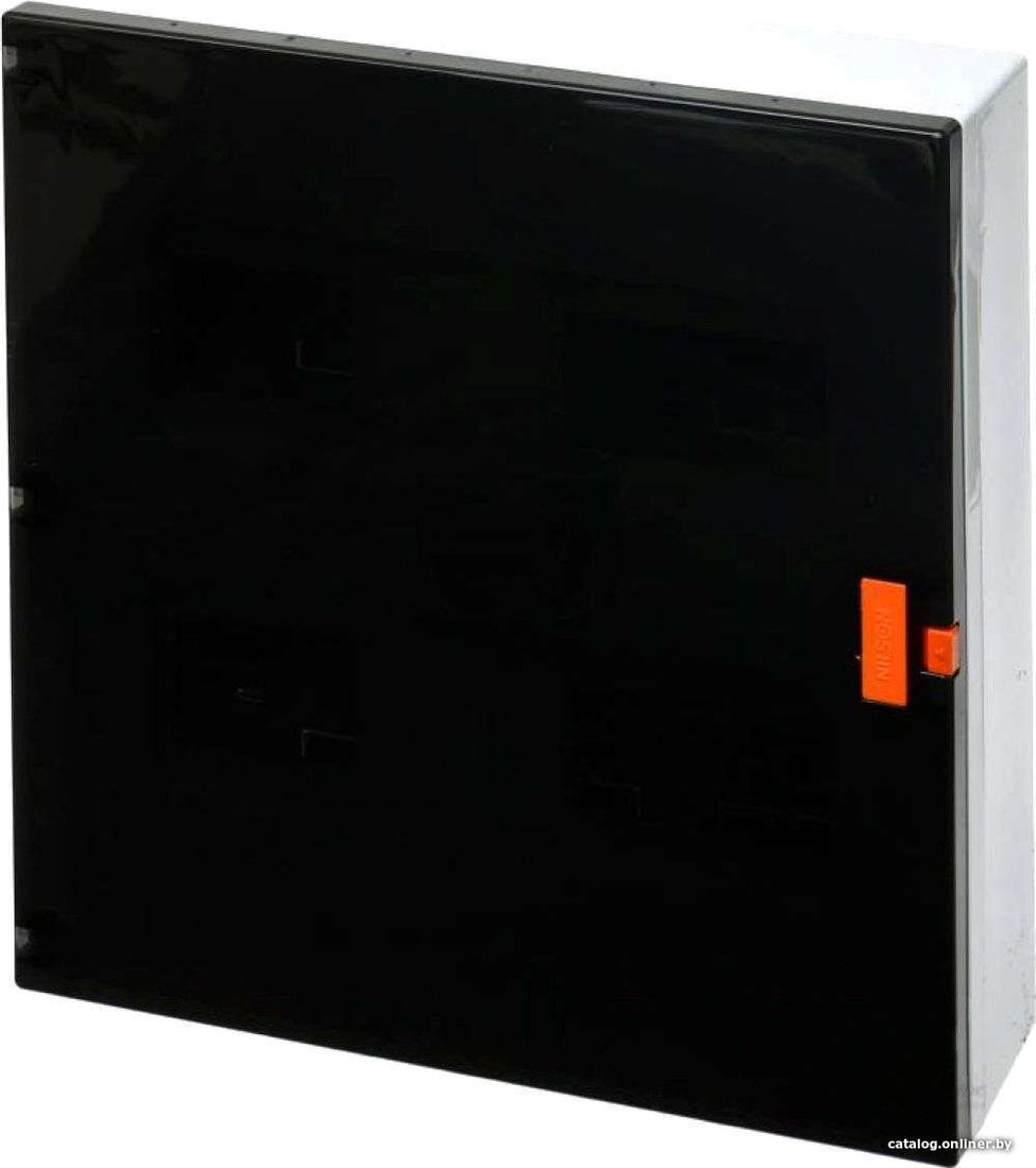 Бокс пластиковый Nilson 32881024