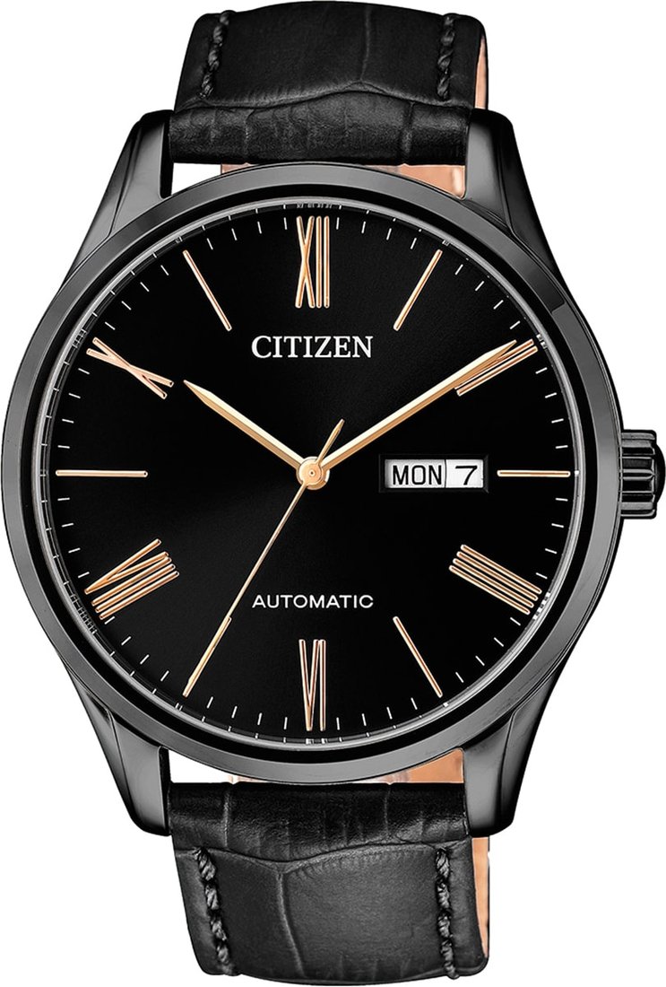 

Наручные часы Citizen NH8365-19F