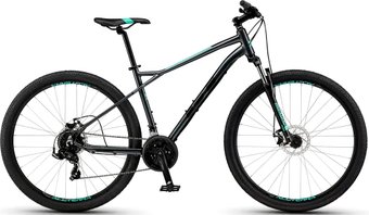 Велосипед GT Outpost Sport 29 S 2025 (серый)