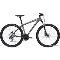 Велосипед Specialized Hardrock Disc 650B (2016)