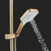 Душевая система  Rose R1836G