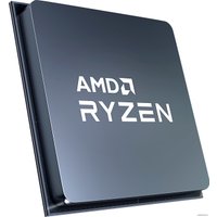 Процессор AMD Ryzen 5 Pro 3350GE