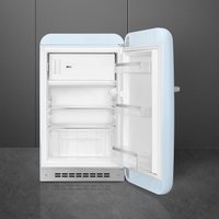 Однокамерный холодильник Smeg FAB10RPB6