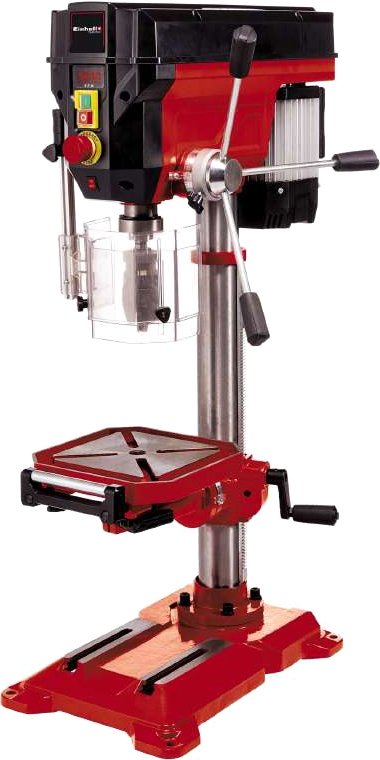 

Станок Einhell TE-BD 750 E