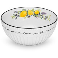 Салатник Fissman Provence 13622