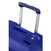 Чемодан-спиннер Samsonite Magnum Cobalt Blue 69 см