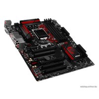 Материнская плата MSI Z170A GAMING M3