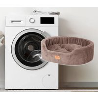 Лежак Ferplast Dandy Corduroy 45 83874521 (коричневый)