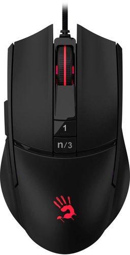 A4Tech Bloody L65 Max (черный)