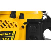 Бензопила Champion A254-18