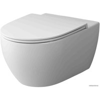 Унитаз подвесной AM.PM FlashClean Awe C111700WH (без сиденья)